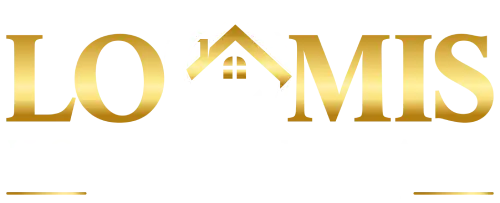 Loomis Home Mortgage