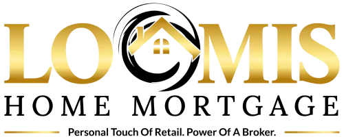 Loomis Home Mortgage